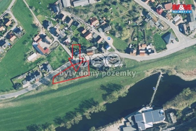 Prodej, Rodinný dům, Jirkov