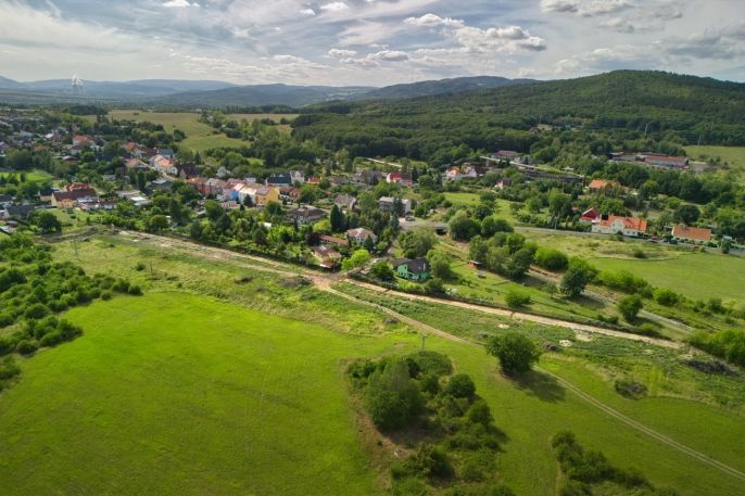 Prodej, Pozemek k bydlení, Černovice