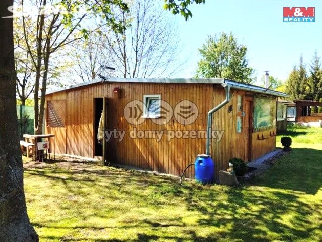 Prodej, Chata, Rokle