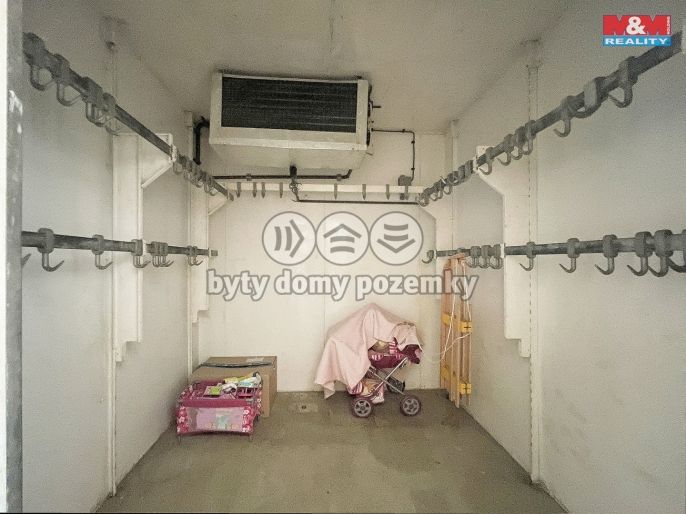 Prodej, Obchod a služby, Chrastava