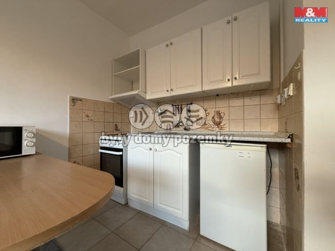 Prodej, Byt 1+1, Josefův Důl