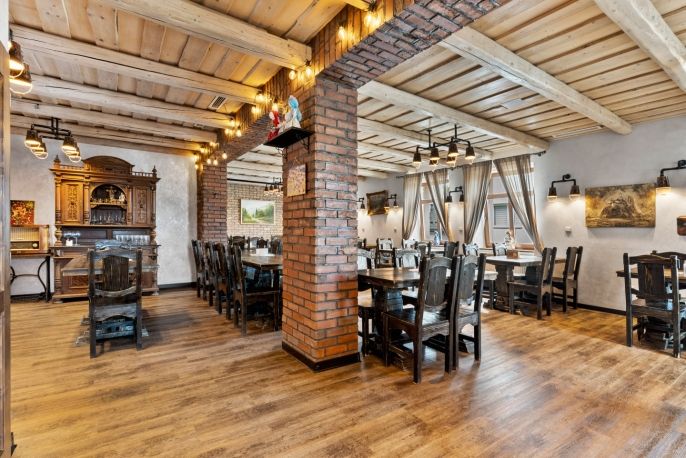 Prodej, Restaurace, stravování, Jablonec nad Nisou