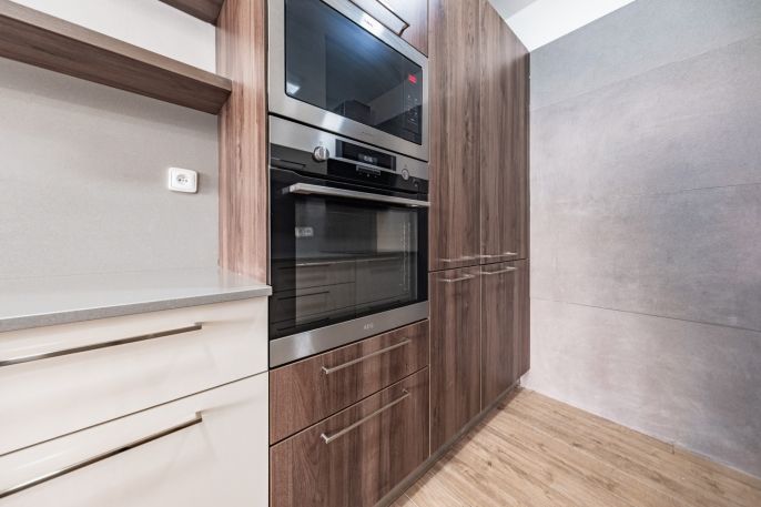 Prodej, Byt 3+kk, Praha