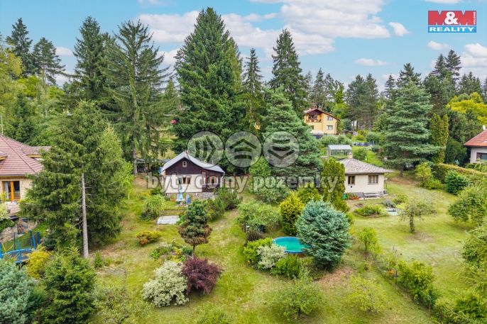 Prodej, Chata, Kamenice