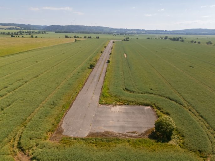 Prodej, Ostatní, Milhostov