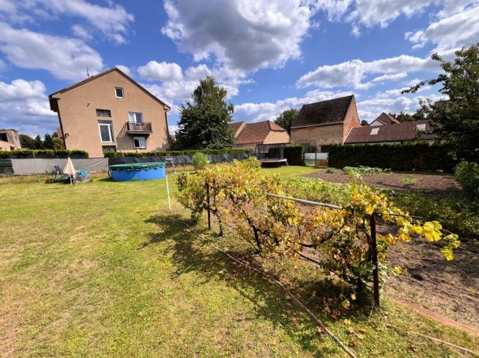 Prodej, Zahrada, Vrutice