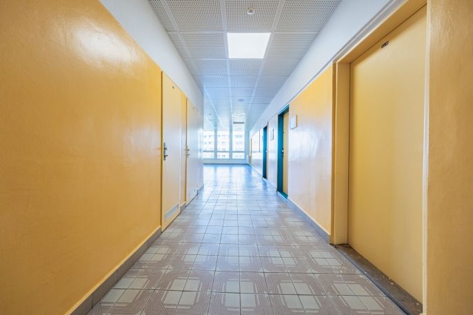 Pronájem, Obchod a služby, Praha