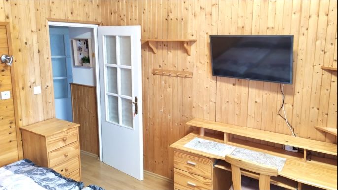 Prodej, Byt 2+kk, Rokytnice v Orlických horách