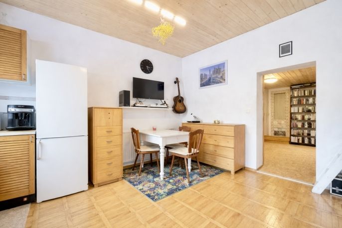 Prodej, Rodinný dům, Brno