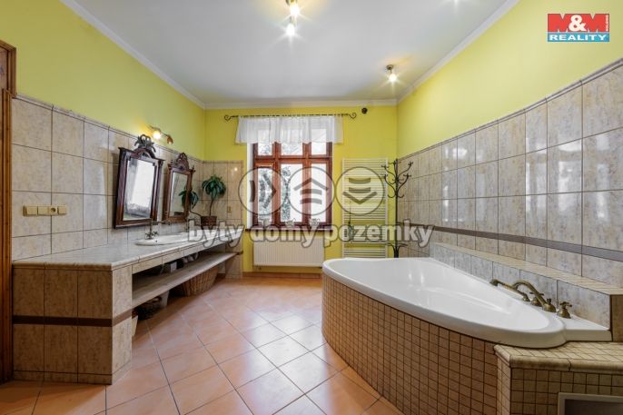 Prodej, Rodinný dům, Kraslice