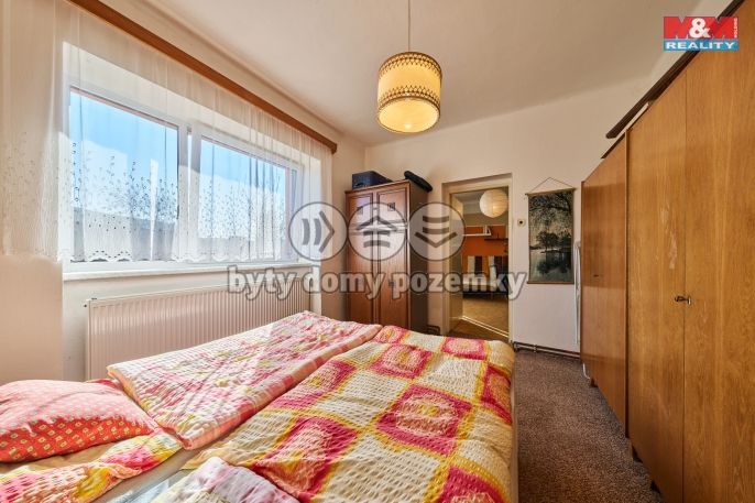 Prodej, Rodinný dům, Jaroměř