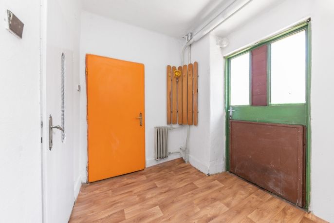 Prodej, Rodinný dům, Doubravník