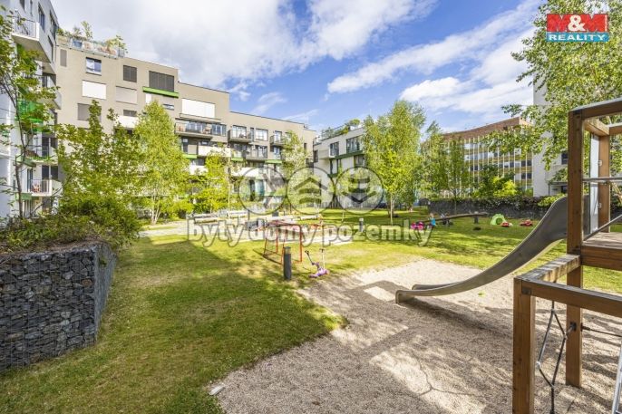 Prodej, Byt 5+kk, Praha