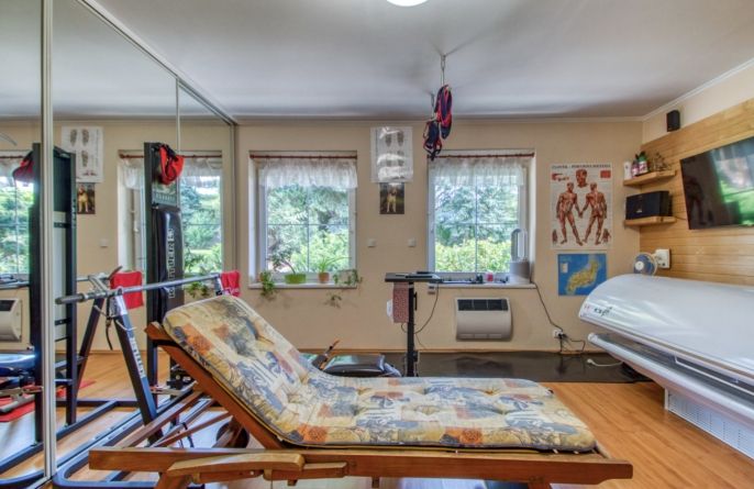 Prodej, Rodinný dům, Psáry