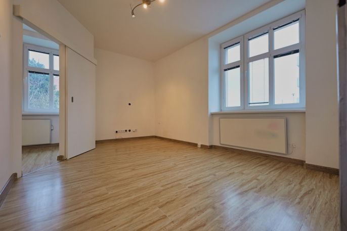 Prodej, Byt 2+1, Prostějov