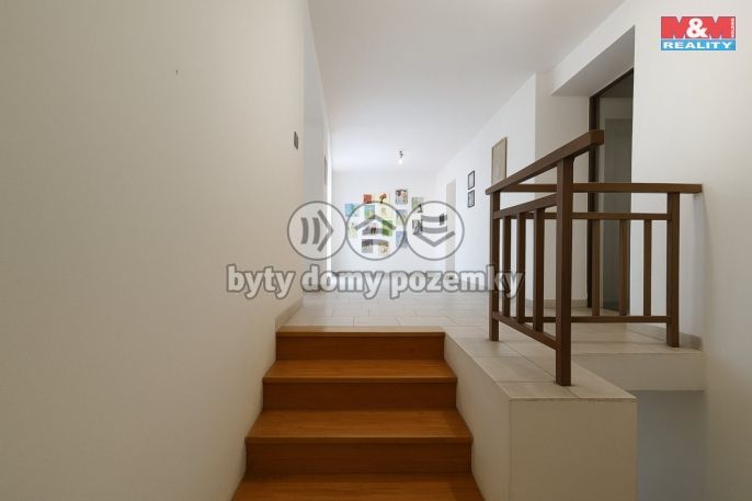 Prodej, Rodinný dům, Bouzov