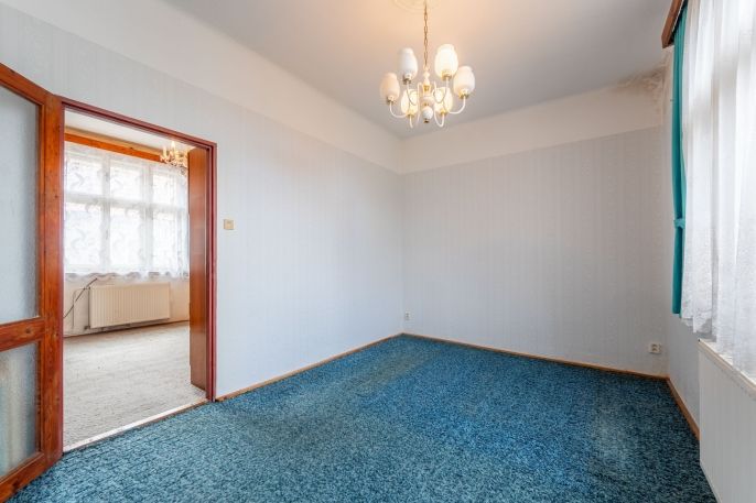 Prodej, Rodinný dům, Beroun