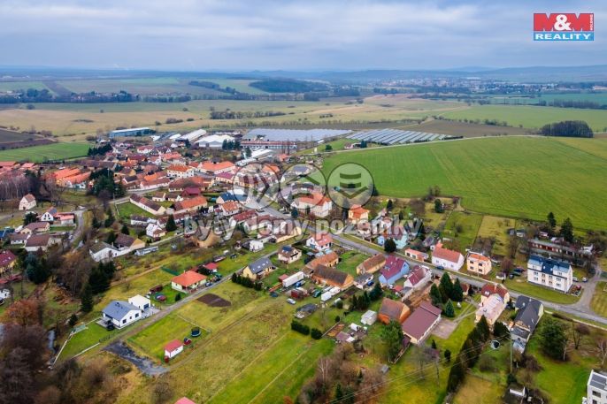 Prodej, Rodinný dům, Vstiš