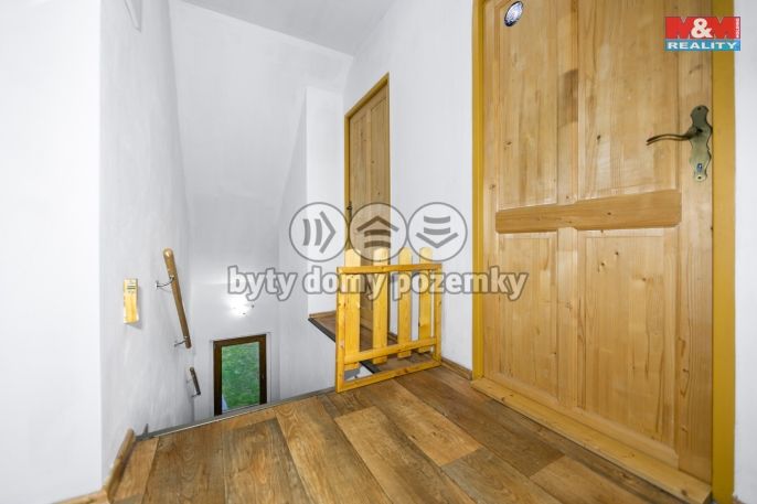 Prodej, Rodinný dům, Chlumčany