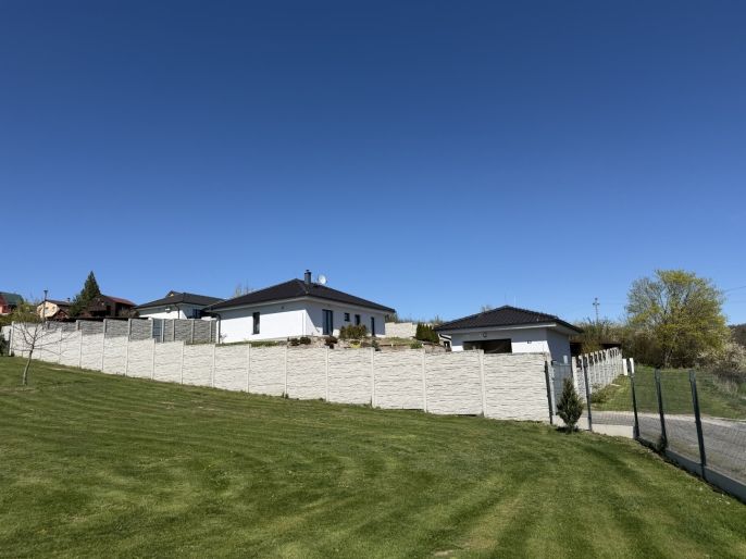 Prodej, Rodinný dům, Dražeň