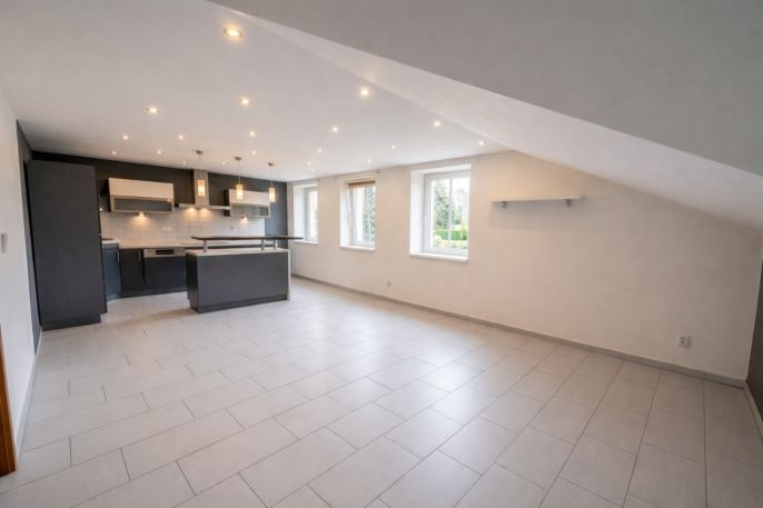 Prodej, Byt 2+kk, Liberec