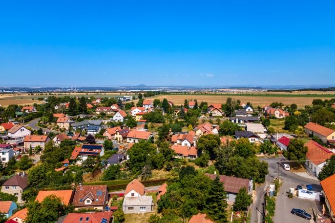 Prodej, Rodinný dům, Máslovice