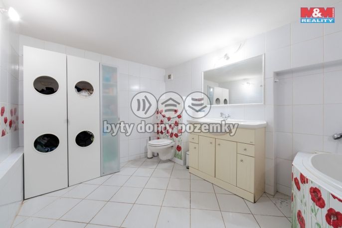 Prodej, Rodinný dům, Hroznětín