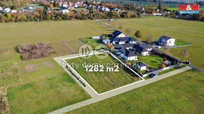 Prodej, Pole, Bohuňovice