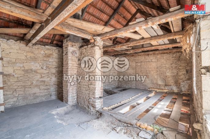 Prodej, Rodinný dům, Radovesice