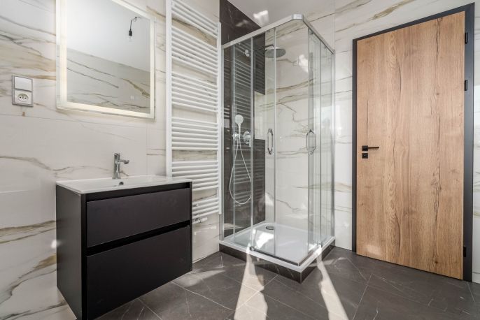 Prodej, Byt 3+kk, Klínec