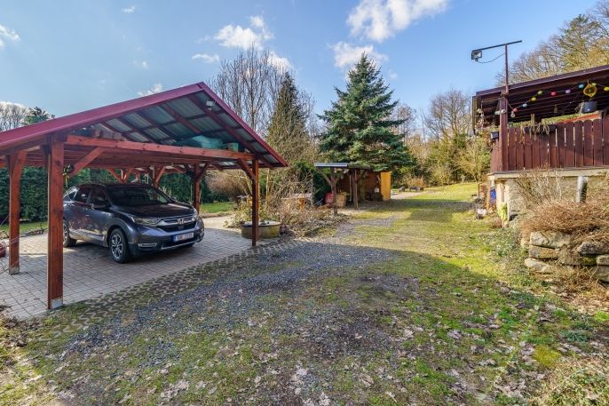 Prodej, Rodinný dům, Perštejn