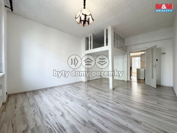 Prodej, Byt 2+1, Karlovy Vary