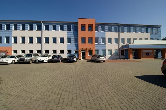 Pronájem, Kancelářský prostor, Opava