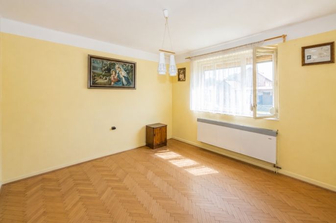 Prodej, Rodinný dům, Křečkov
