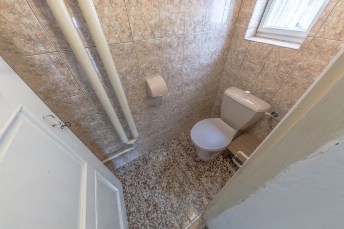 Prodej, Rodinný dům, Smržovka