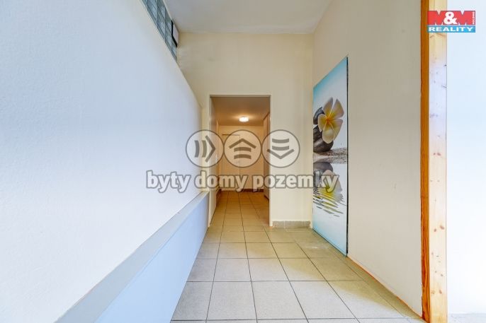 Prodej, Obchod a služby, Písek