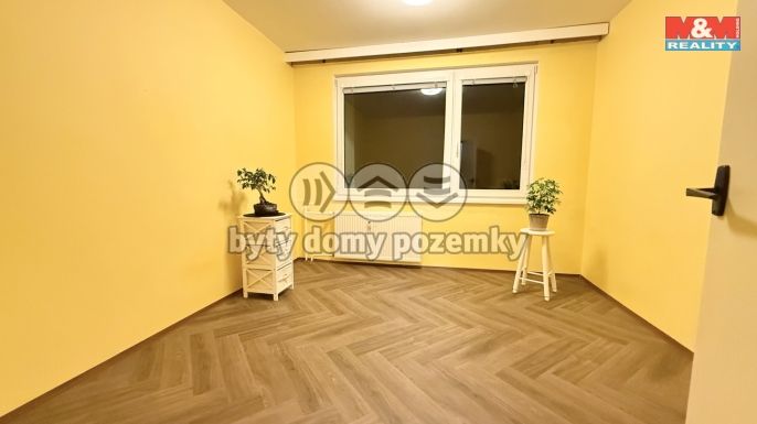 Prodej, Byt 2+1, Strakonice