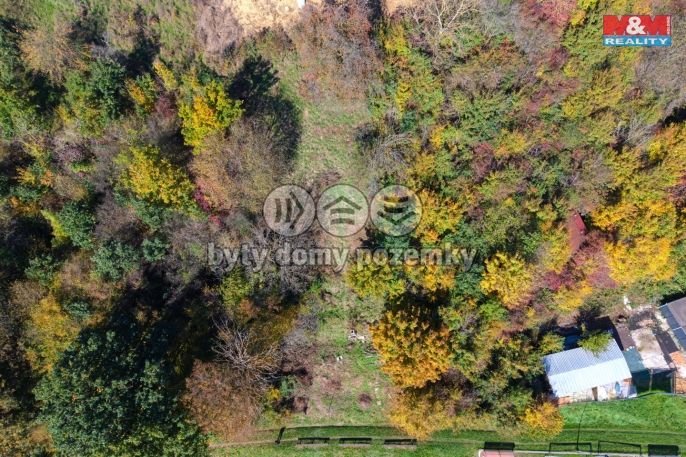 Prodej, Zahrada, Zlín