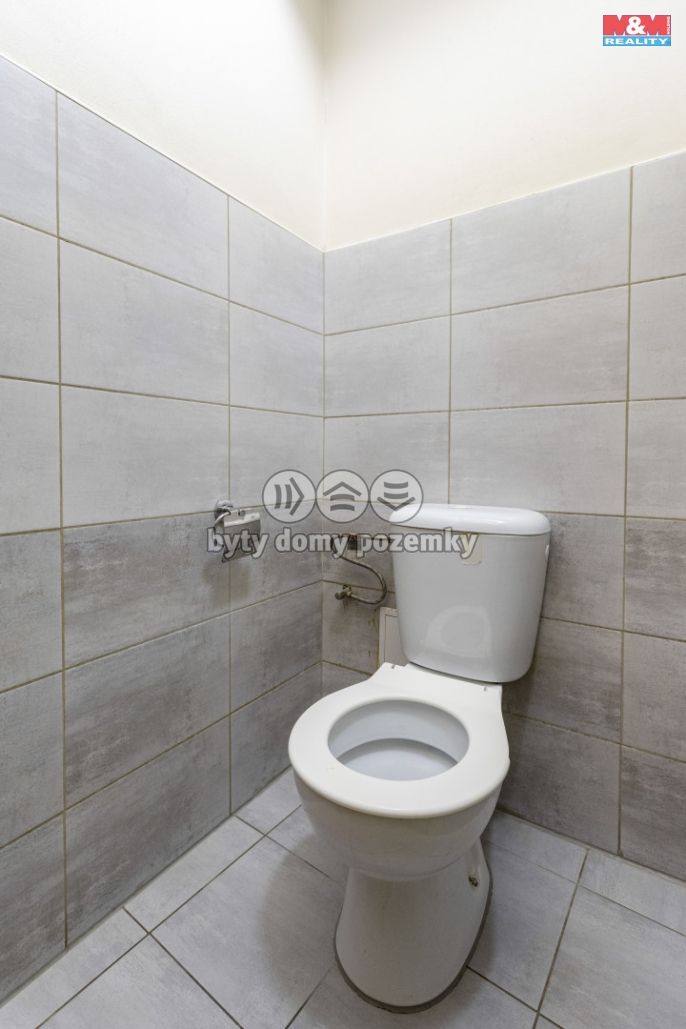 Prodej, Nájemní dům, Hlinsko