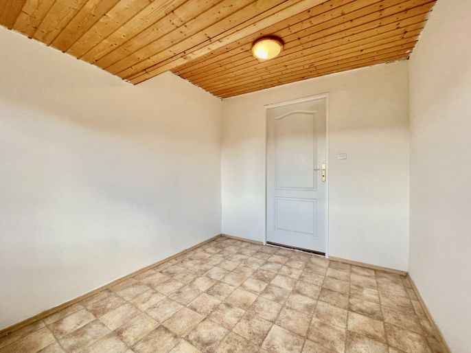 Prodej, Rodinný dům, Rapotín