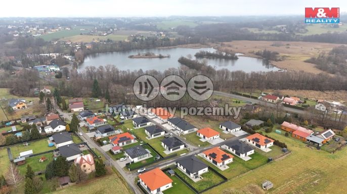 Prodej, Rodinný dům, Rychvald