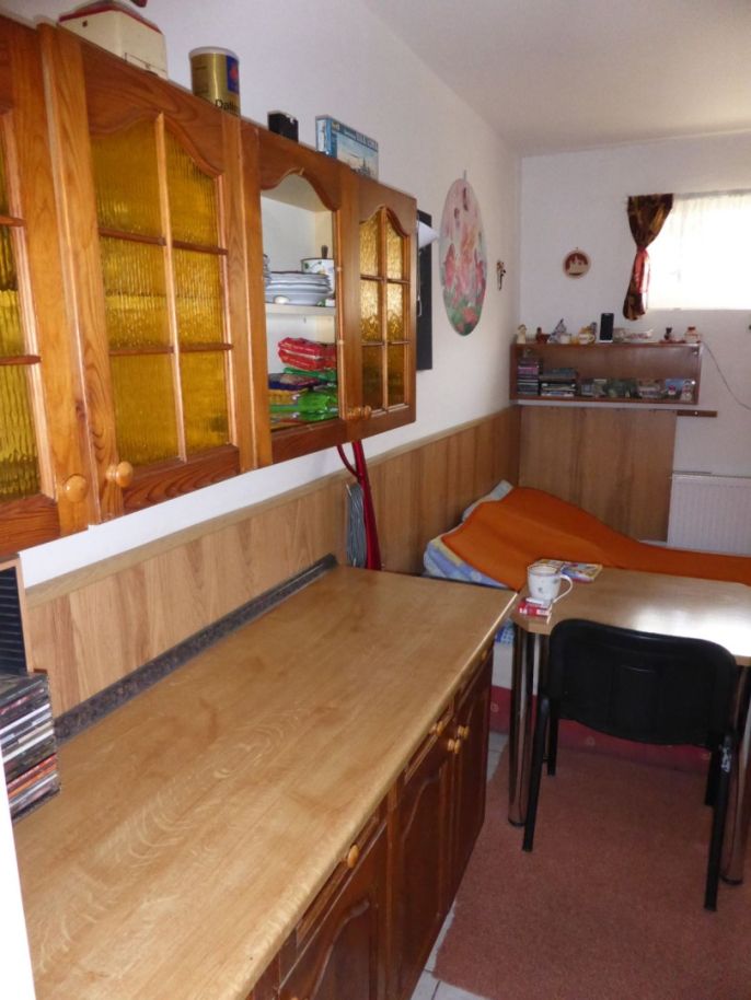 Prodej, Nájemní dům, Olomouc