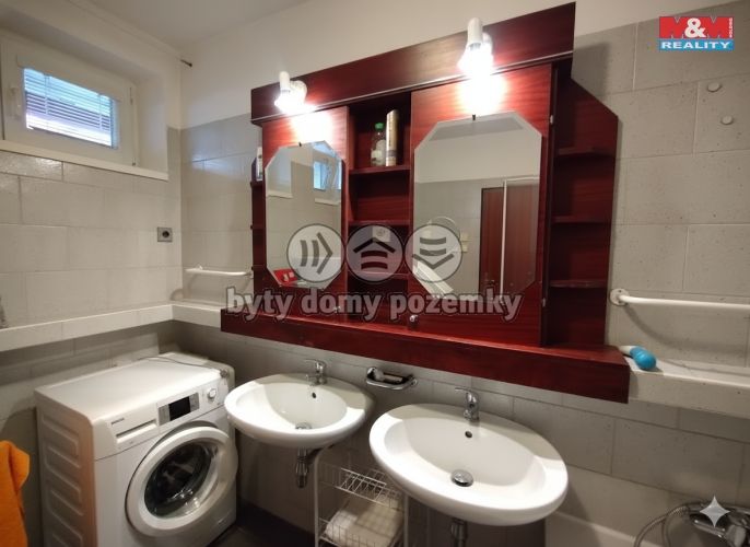 Pronájem, Rodinný dům, Sedlnice