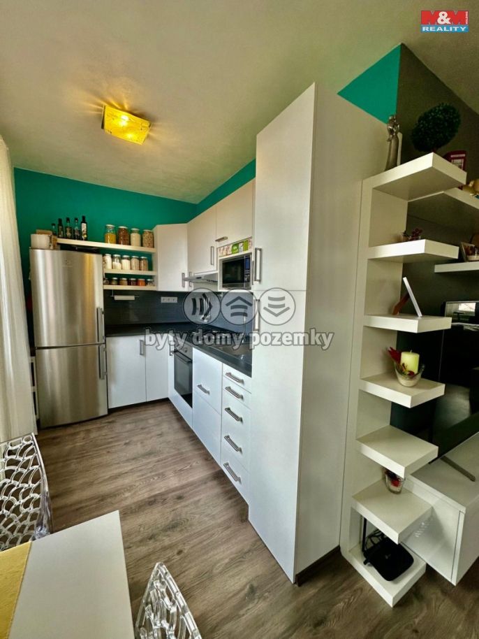 Prodej, Byt 2+1, Ostrava