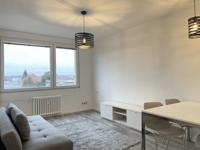 Pronájem, Byt 2+kk, Lysá nad Labem