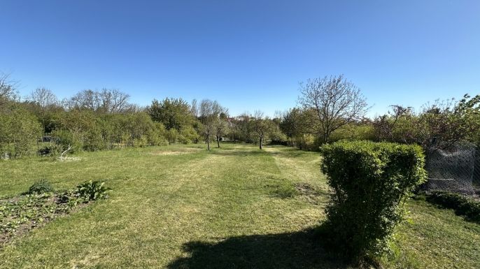 Prodej, Pozemek k bydlení, Oskořínek