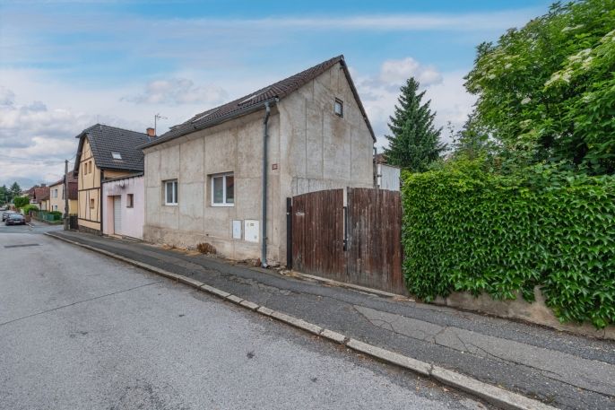 Prodej, Rodinný dům, Úvaly