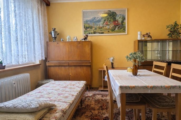 Prodej, Byt 4+1, Krnov