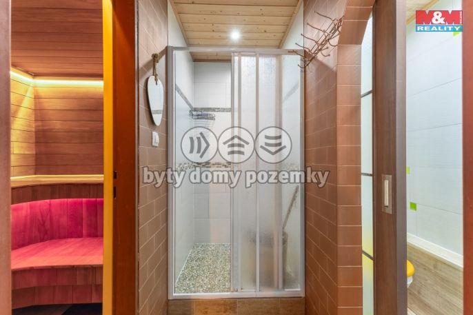 Prodej, Rodinný dům, Kladno