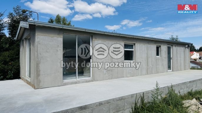 Prodej, Rodinný dům, Bernartice